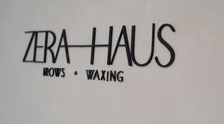 Zera Haus