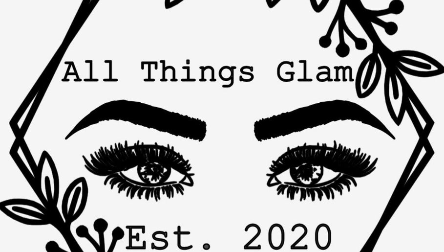 All Things Glam – kuva 1