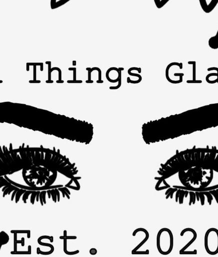 All Things Glam kép 2