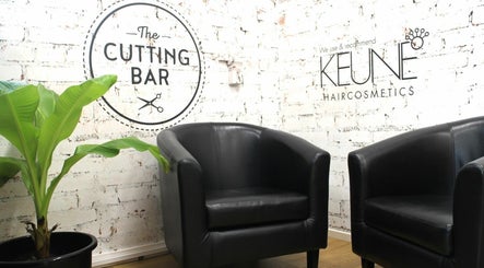 The Cutting Bar, bild 3
