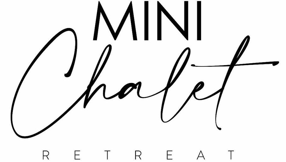 Mini Chalet Retreat imaginea 1