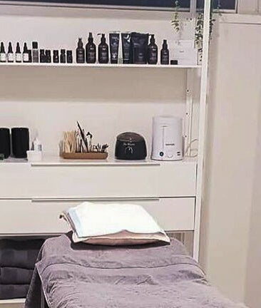 The Hidden Beauty Bar  image 2