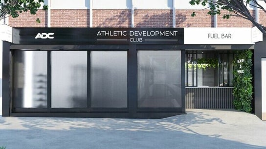 Wellnest (Athletic Development Club)