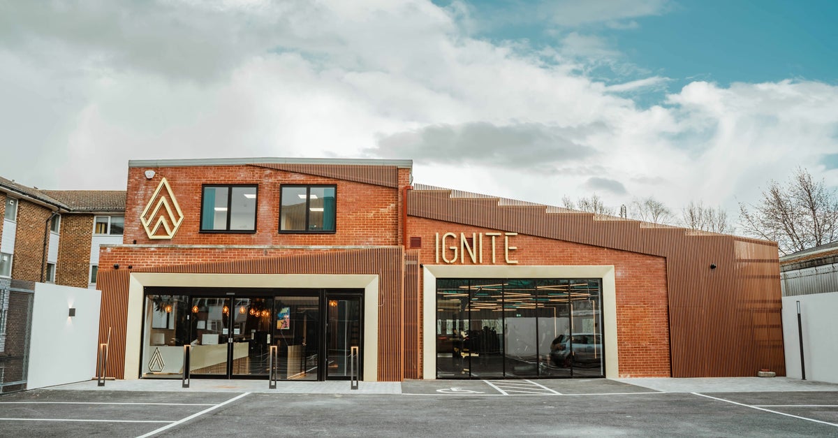 Maak een afspraak bij Wellnest Health Checks (Ignite) Ignite, Potters Bar, UK, Cedar House