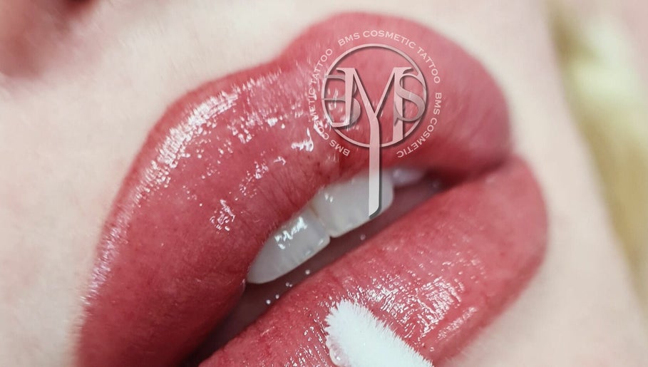 Εικόνα BMS Cosmetic Tattoo 1