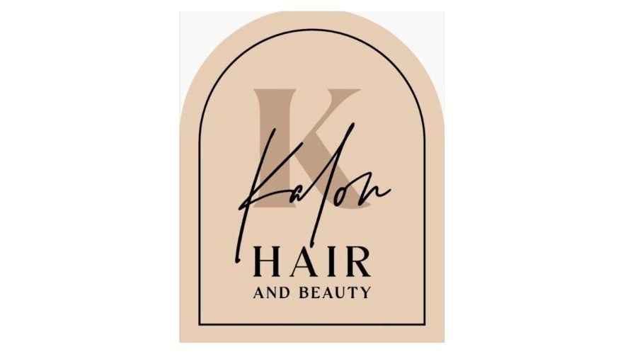 Kalon Hair and Beauty зображення 1