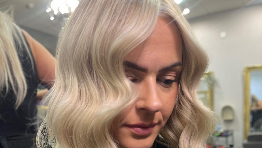 Hair by Lisa Schofield image 1