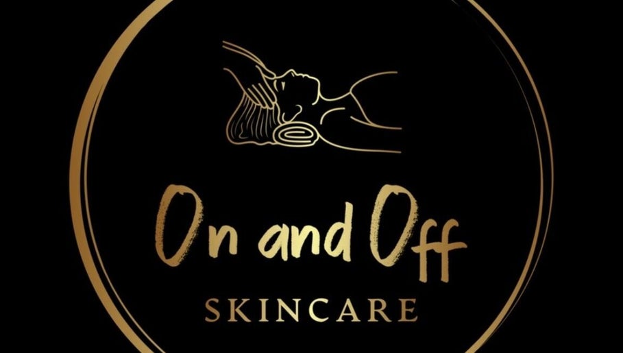 On And Off Skincare 1paveikslėlis