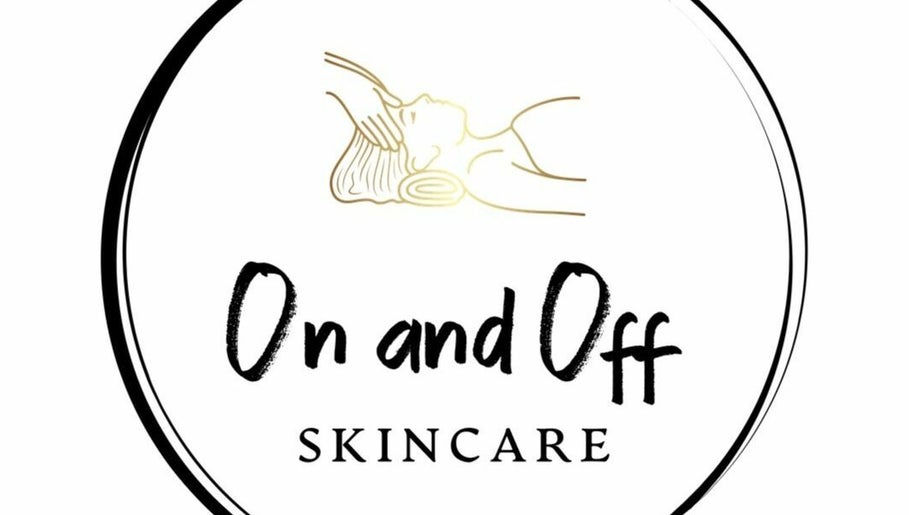 On And Off Skincare image 1