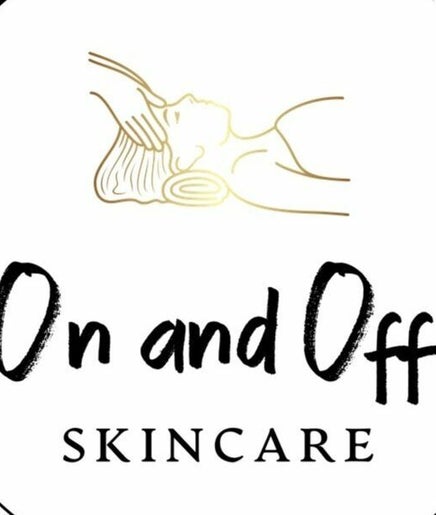 On And Off Skincare image 2