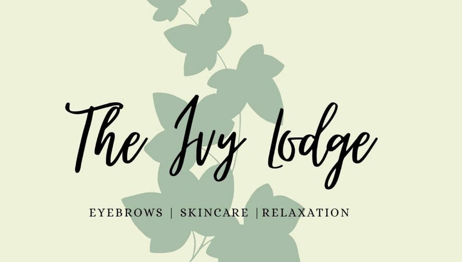 The Ivy Lodge изображение 1