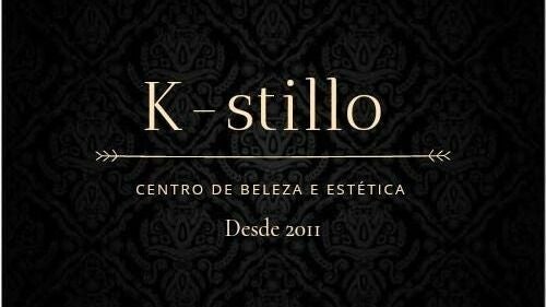 K-STILLO CENTRO DE BELEZA - 1