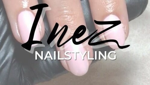 Inez Nailstyling afbeelding 1