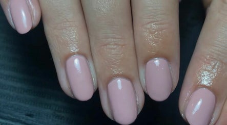 Inez Nailstyling afbeelding 2