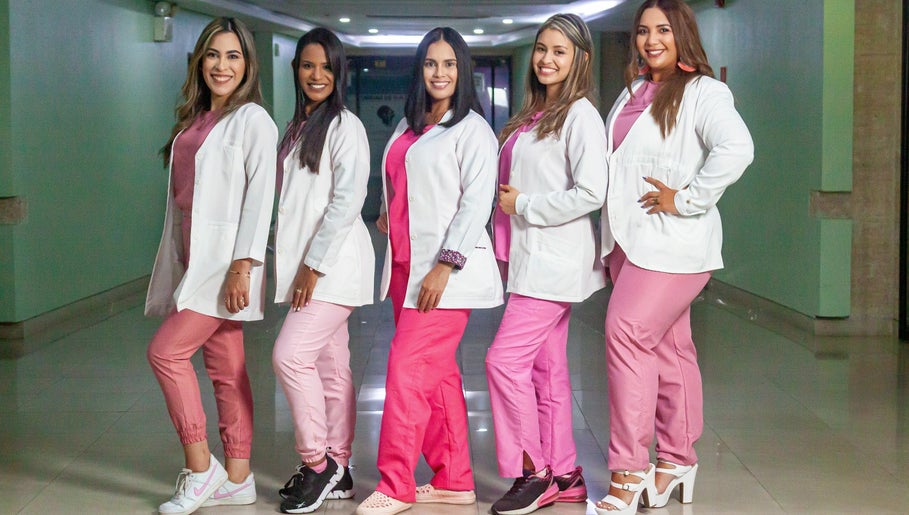 Clinicfem Unidad de Ginecologia y Obstetricia, bild 1