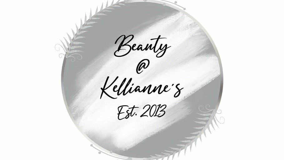 Beauty at Kellianne's, bilde 1