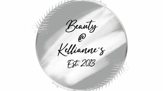 Beauty at Kellianne's