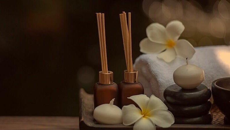Malee Thai Massage Fairfax, bild 1