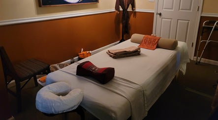 Malee Thai Massage Fairfax