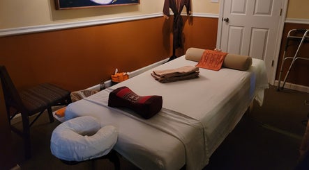 Malee Thai Massage Fairfax kép 2