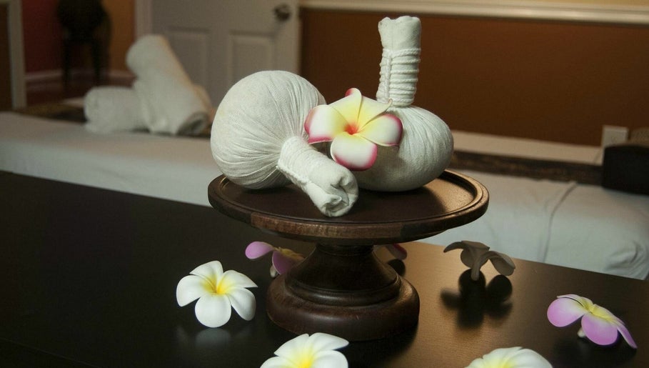 Malee Thai Massage Alexandria image 1