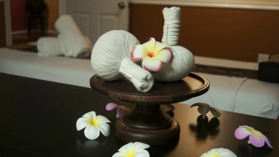 Malee Thai Massage Alexandria