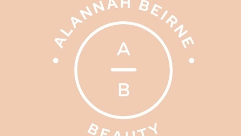 Alannah Beirne Beauty billede 1