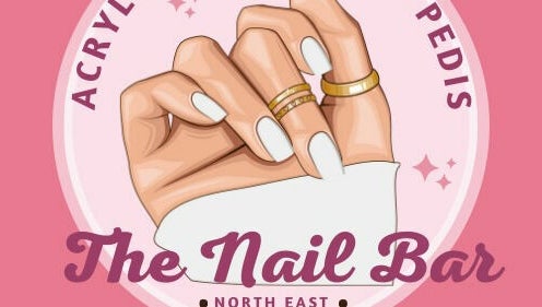 The Nail Bar NE image 1