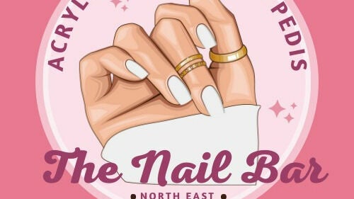 The Nail Bar NE