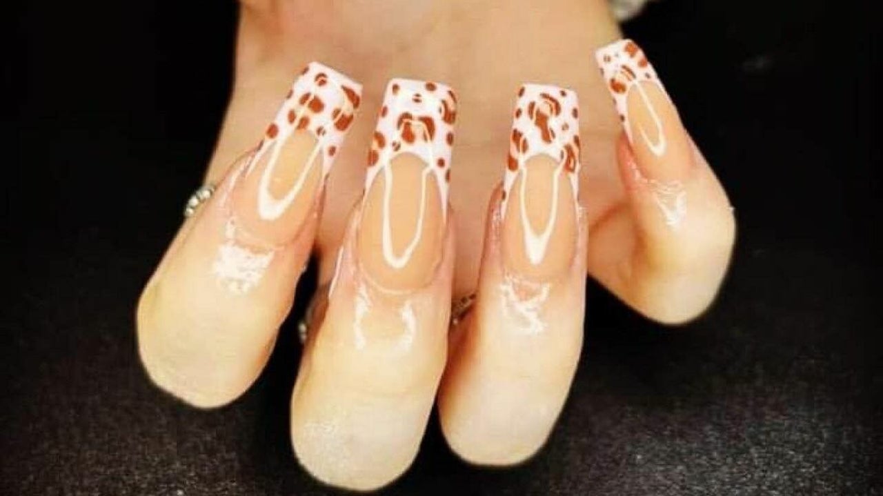 The Nail Room Best Nail Art Salon Parlor & Spa in Pune