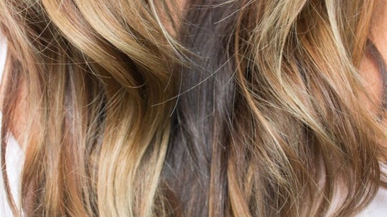 iSO Spray Tan Hair Beauty