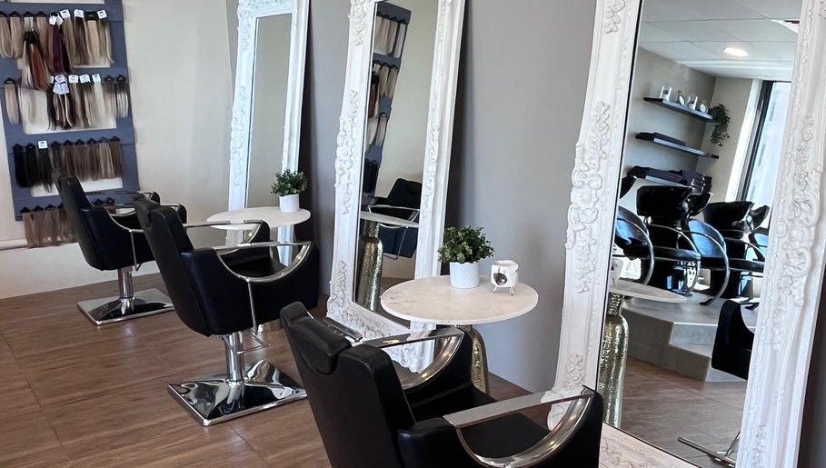 The Northern Quarter Hair and Beauty slika 1