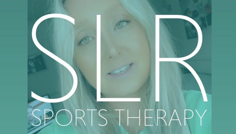 SLR Sports Therapy slika 1