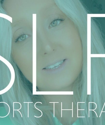 SLR Sports Therapy 2paveikslėlis