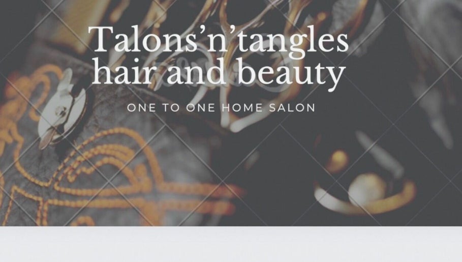 Talons N Tangles slika 1