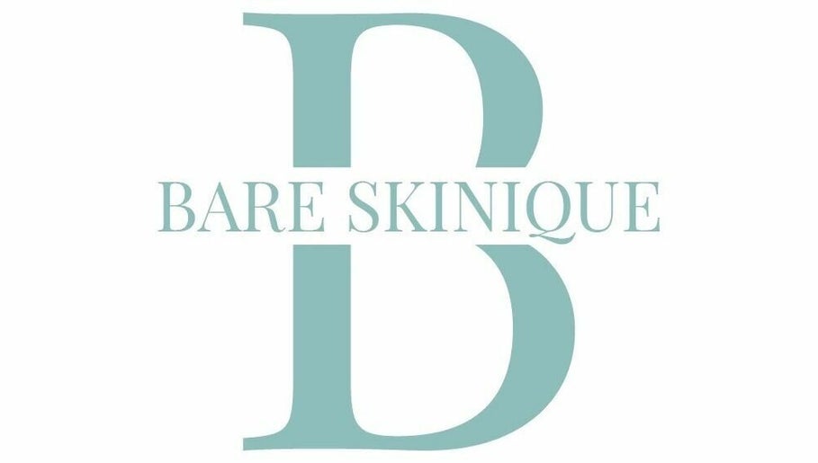 Bare Skinique 1paveikslėlis