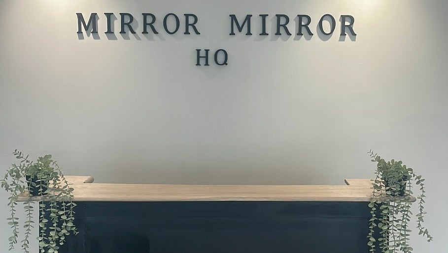  mirror mirror image 1