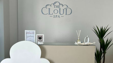 The Cloud Spa, bild 2