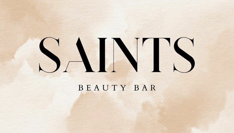 Saints Beauty Bar image 1