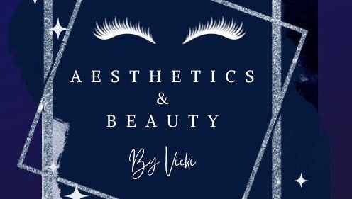 Aesthetics and Beauty by Vicki afbeelding 1