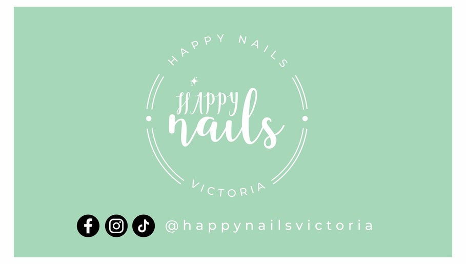 Happy Nails Victoria  image 1