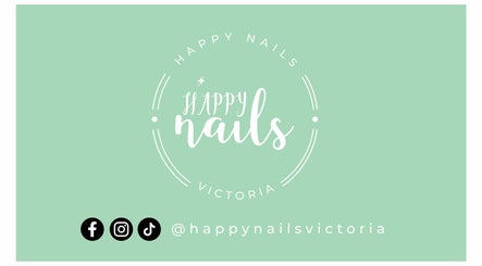 Happy Nails Victoria 