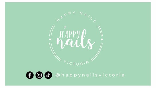 Happy Nails Victoria