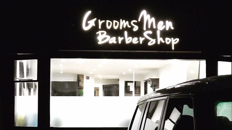 GroomsMen Barbershop  - 1