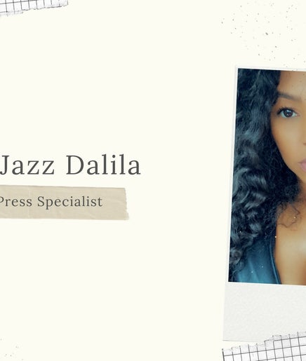 Hair by Jazz Dalila – obraz 2