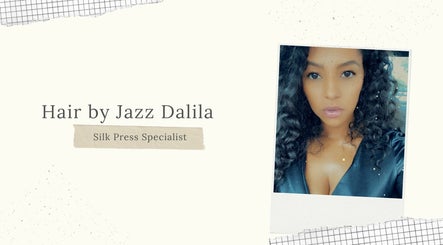 Hair by Jazz Dalila