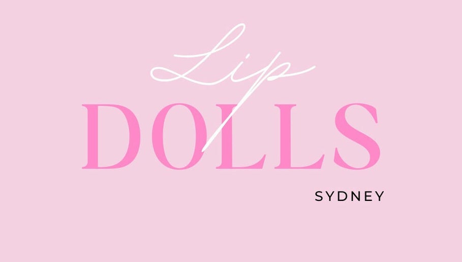 Lip Dolls Sydney, bild 1