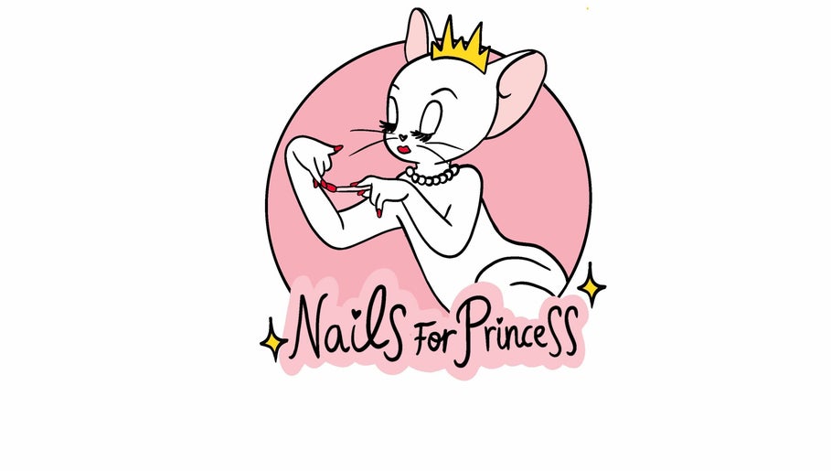 Nails For Princess afbeelding 1