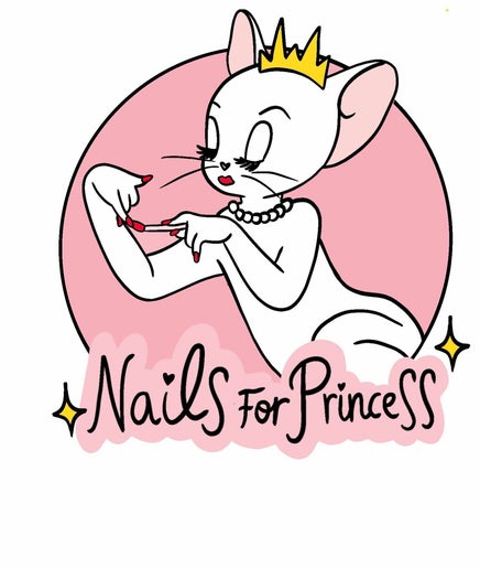 Nails For Princess 2paveikslėlis