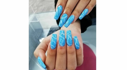 Nails by Eunice Rdz afbeelding 3